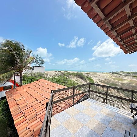 Pousada Sol Nascente Beberibe Buitenkant foto