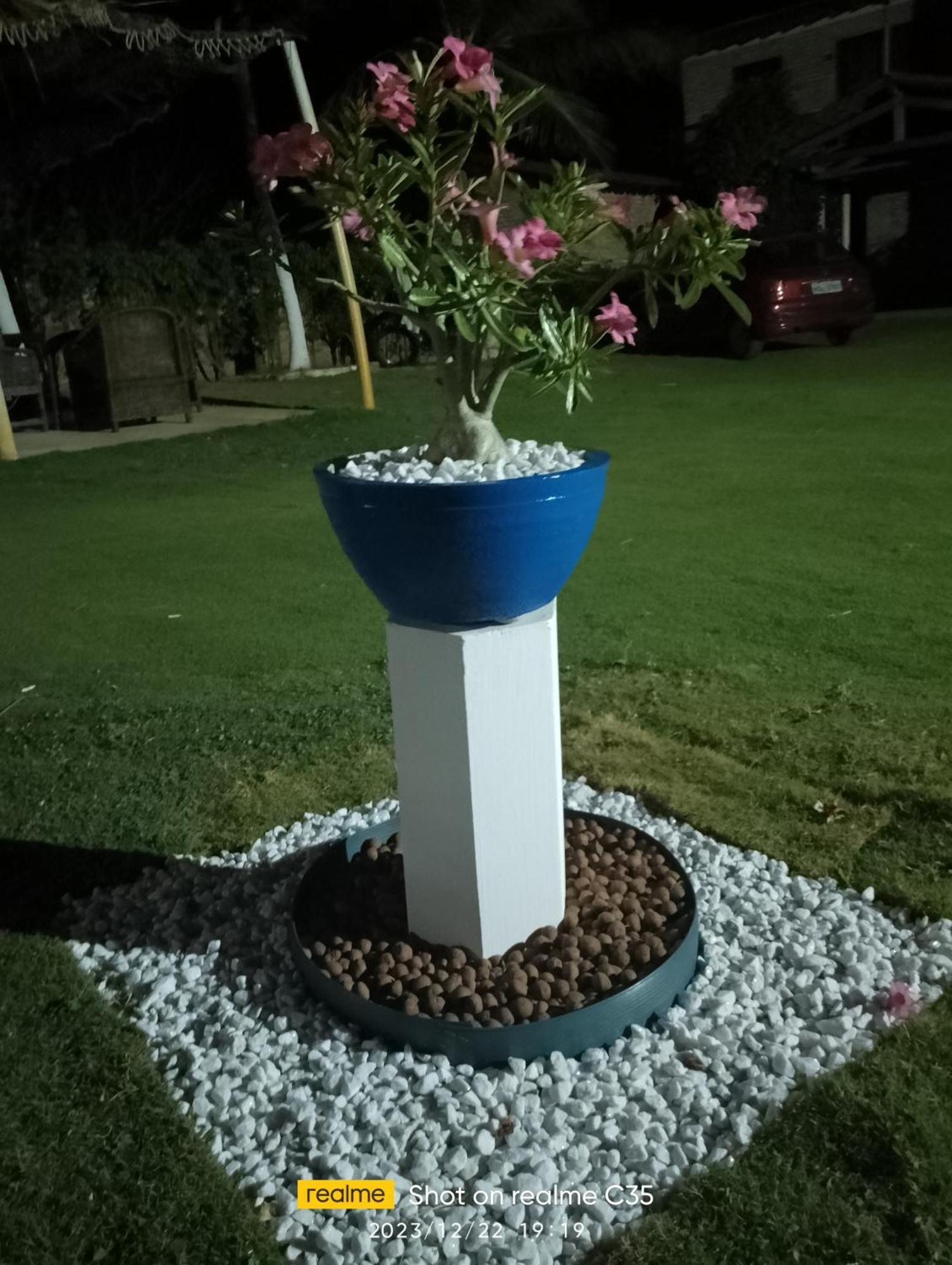 Pousada Sol Nascente Beberibe Buitenkant foto