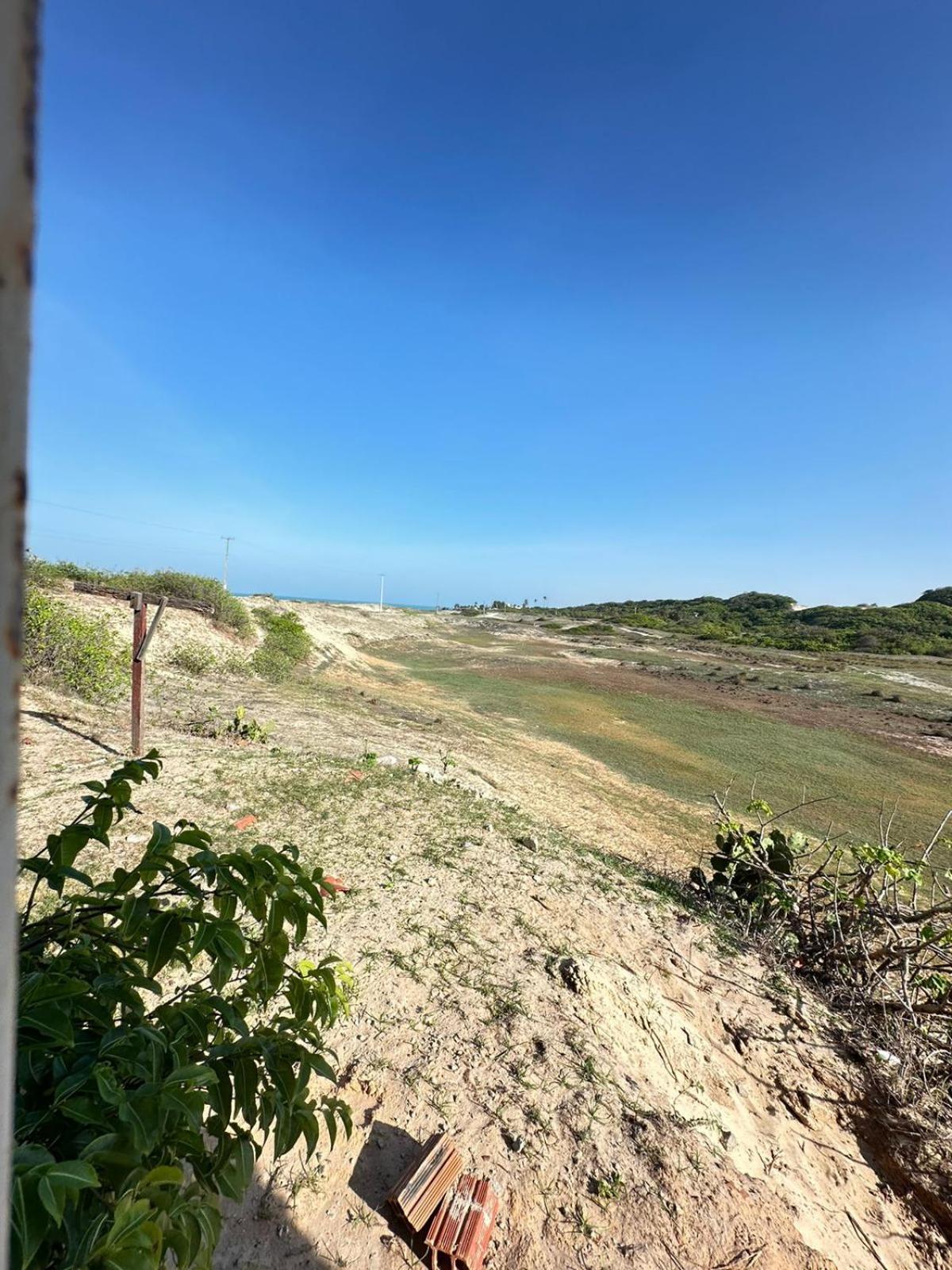 Pousada Sol Nascente Beberibe Buitenkant foto